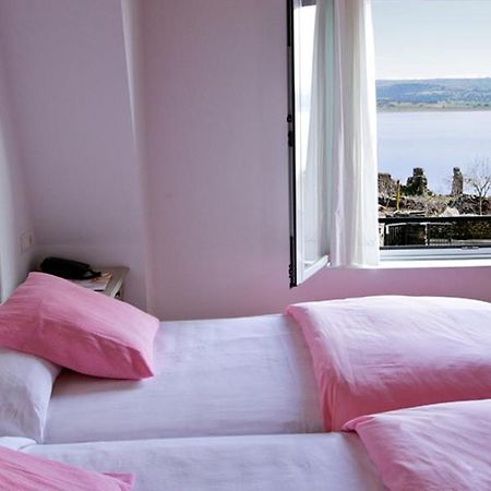 Hotel Rural Salvatierra Salvatierra de Tormes ภายนอก รูปภาพ