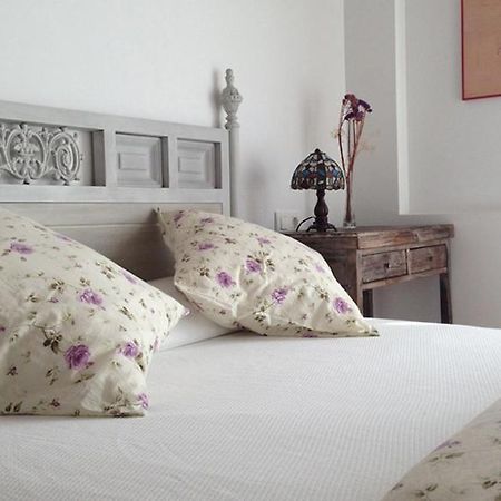 Hotel Rural Salvatierra Salvatierra de Tormes ภายนอก รูปภาพ