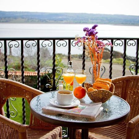 Hotel Rural Salvatierra Salvatierra de Tormes ห้อง รูปภาพ