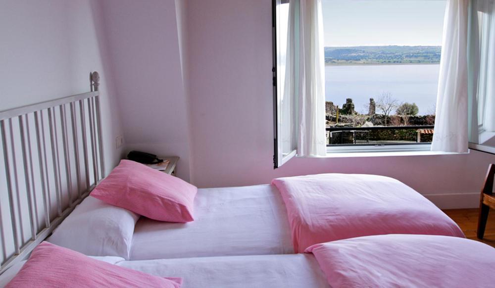 Hotel Rural Salvatierra Salvatierra de Tormes ภายนอก รูปภาพ