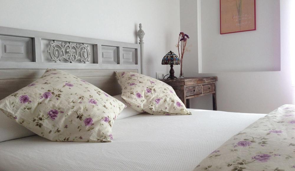 Hotel Rural Salvatierra Salvatierra de Tormes ภายนอก รูปภาพ