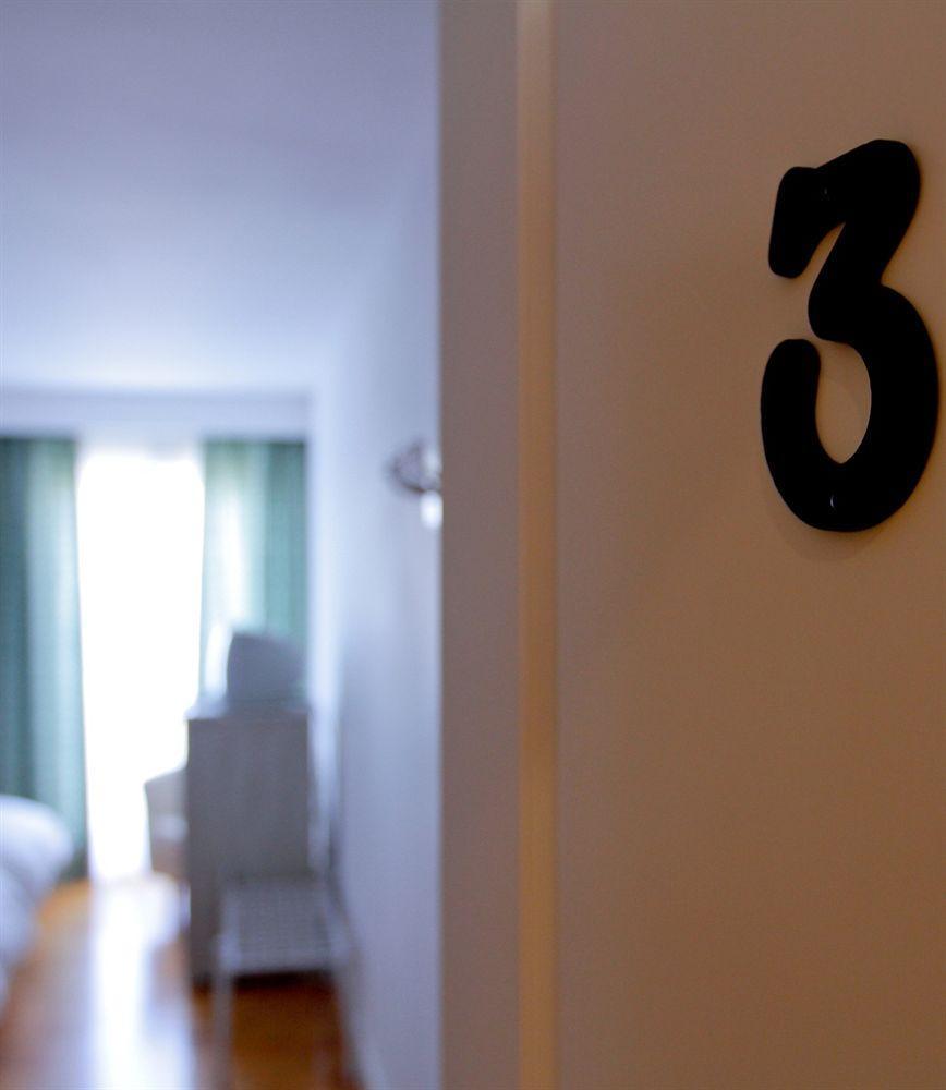 Hotel Rural Salvatierra Salvatierra de Tormes ภายนอก รูปภาพ