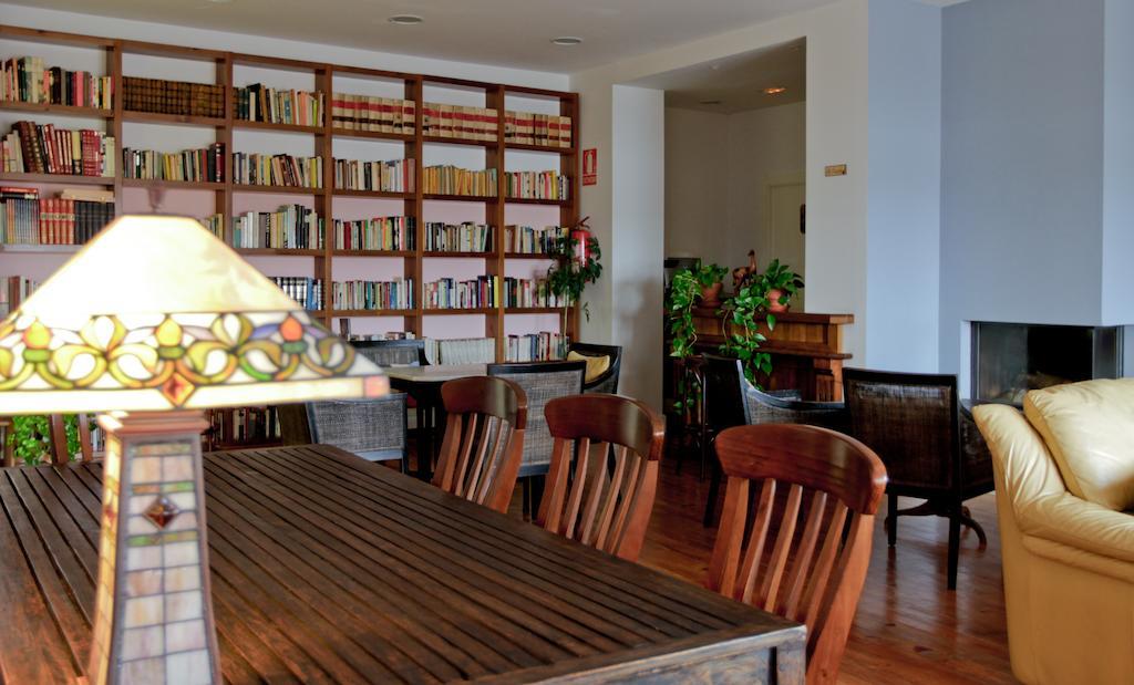 Hotel Rural Salvatierra Salvatierra de Tormes ภายนอก รูปภาพ