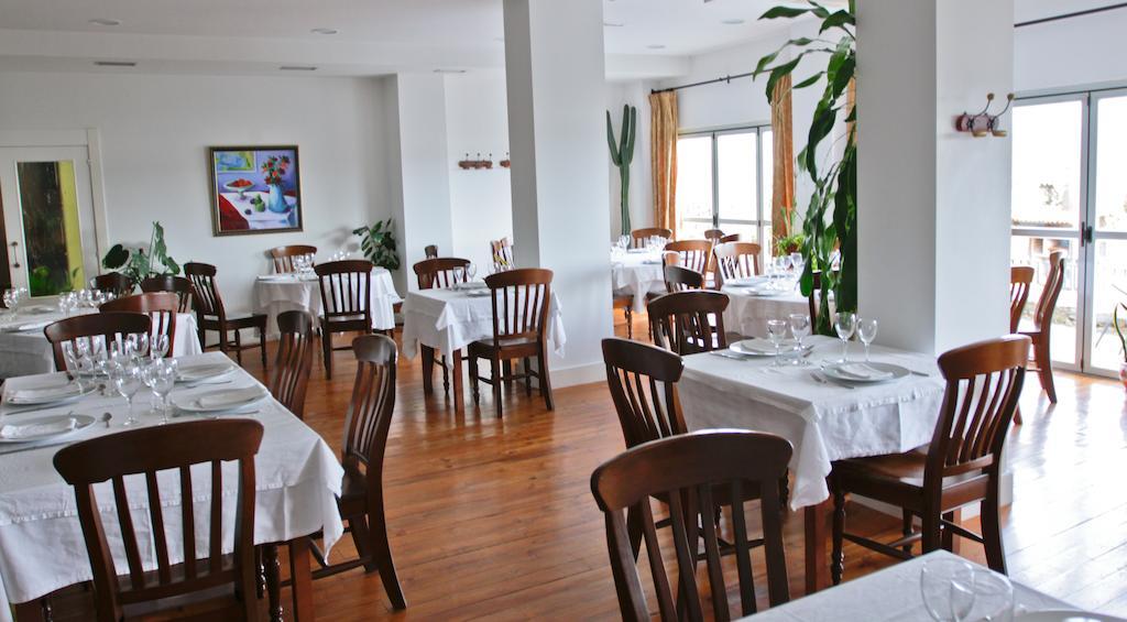 Hotel Rural Salvatierra Salvatierra de Tormes ภายนอก รูปภาพ