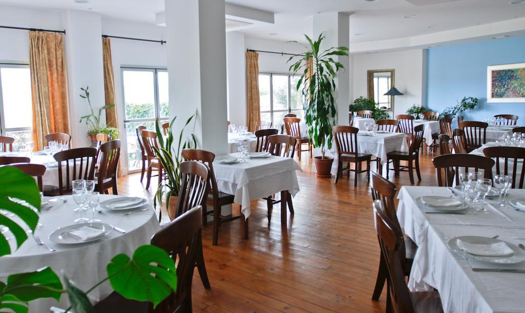 Hotel Rural Salvatierra Salvatierra de Tormes ภายนอก รูปภาพ