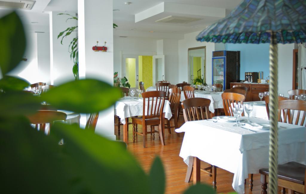 Hotel Rural Salvatierra Salvatierra de Tormes ภายนอก รูปภาพ