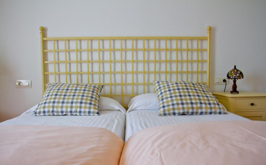 Hotel Rural Salvatierra Salvatierra de Tormes ห้อง รูปภาพ