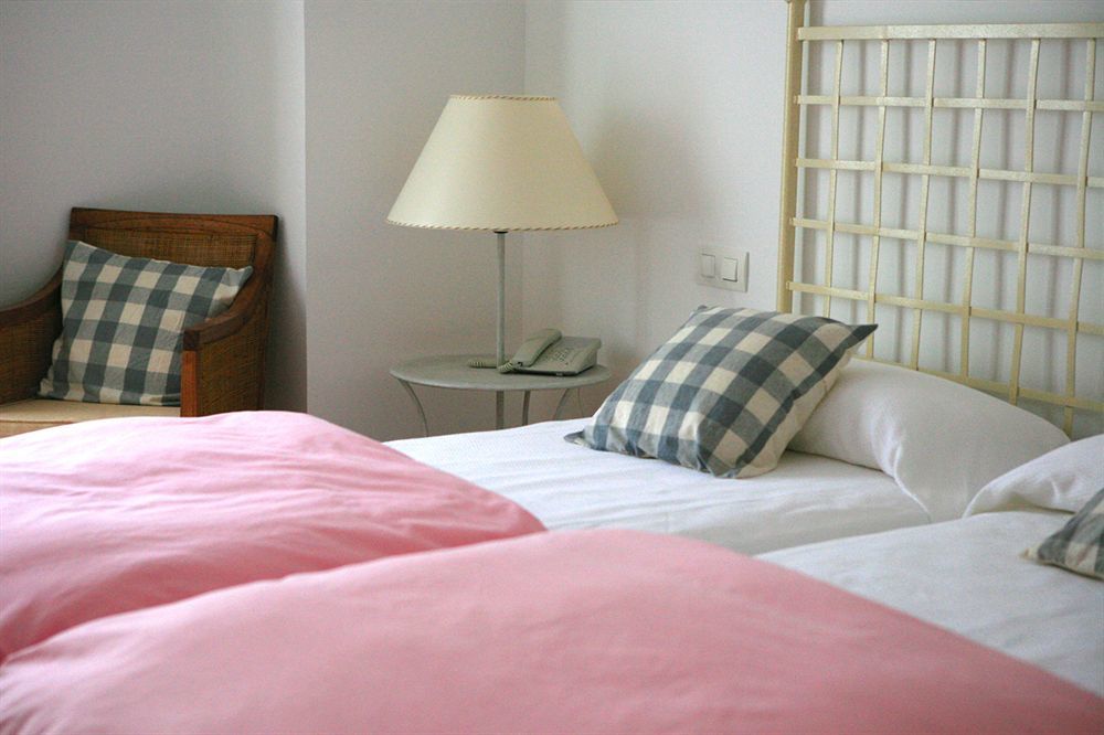 Hotel Rural Salvatierra Salvatierra de Tormes ภายนอก รูปภาพ