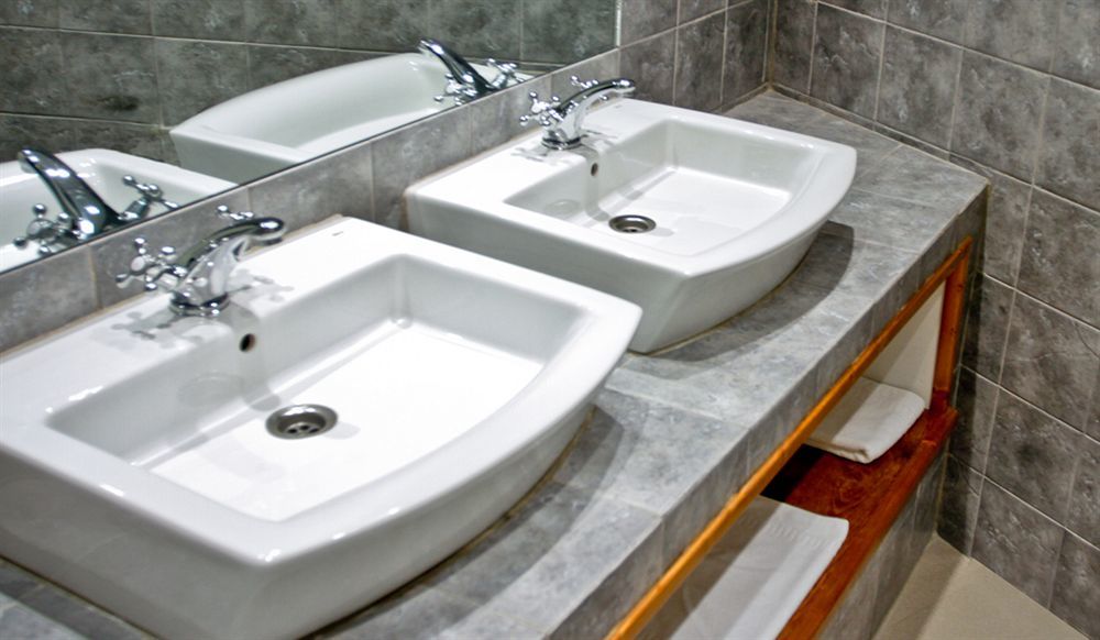Hotel Rural Salvatierra Salvatierra de Tormes ภายนอก รูปภาพ