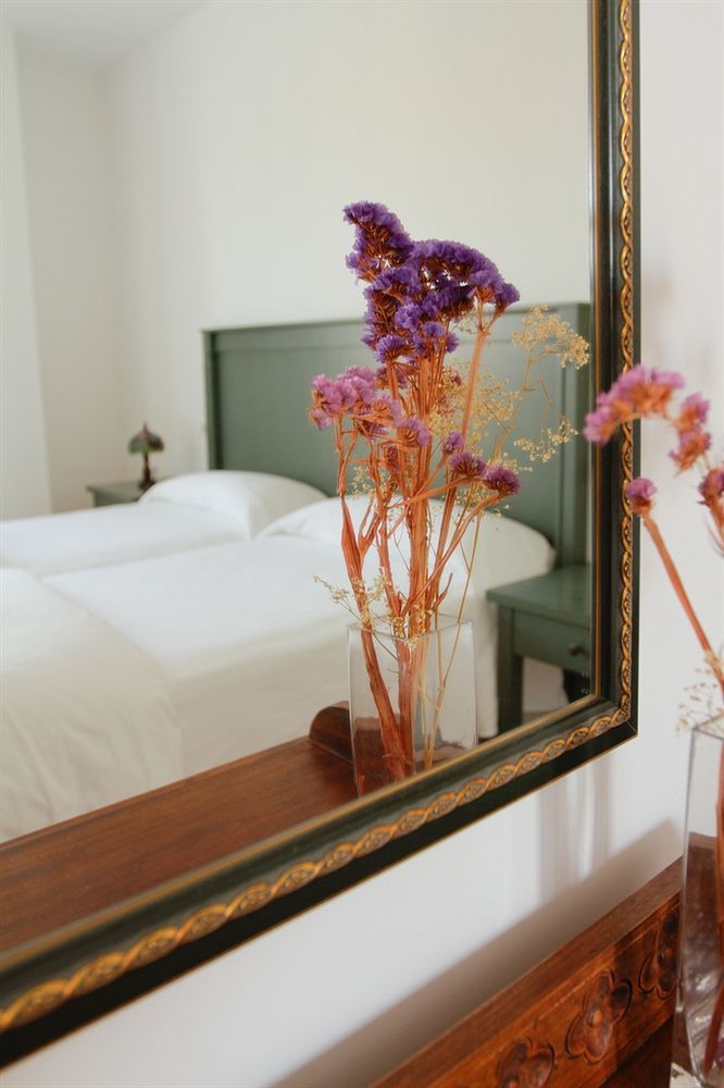 Hotel Rural Salvatierra Salvatierra de Tormes ภายนอก รูปภาพ