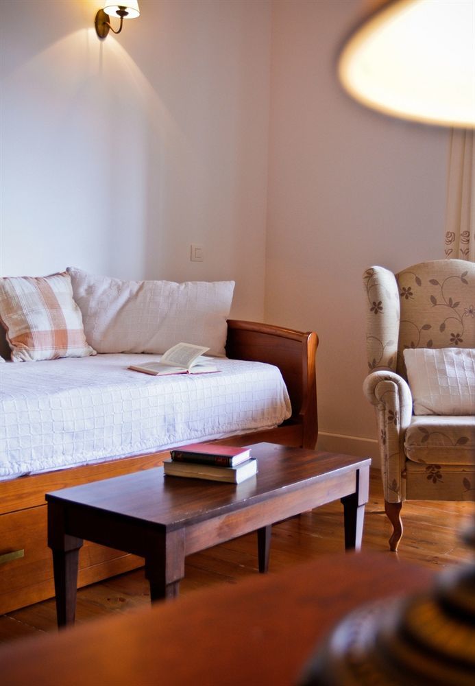 Hotel Rural Salvatierra Salvatierra de Tormes ภายนอก รูปภาพ